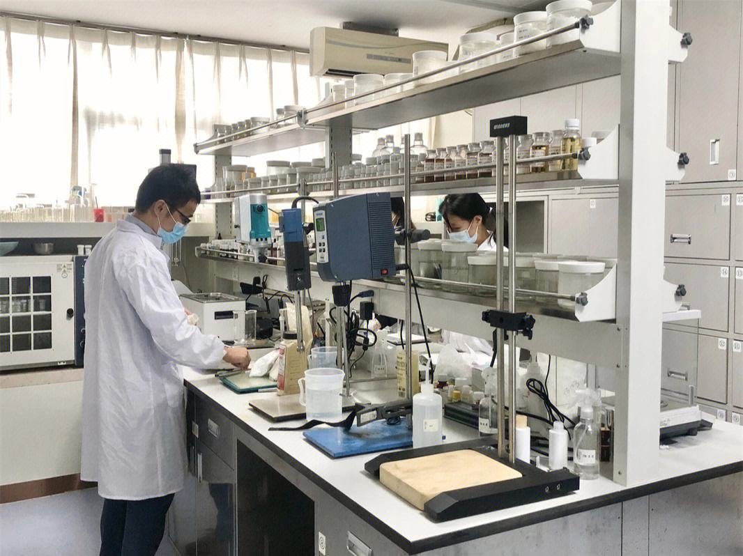 肇庆化妆品产业观察 OEM加工厂布局与国际品牌购买指南