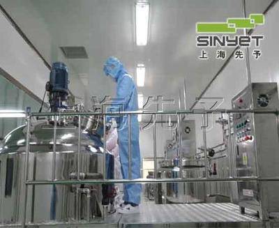 智能化自动化生产线赋能化妆品行业升级——论输送与检测技术的融合实践与行业前景